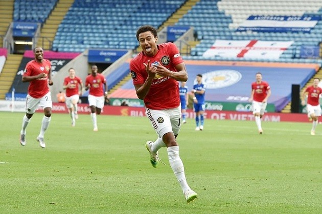 5 bàn thắng muộn nhất của Manchester United ở Premier League - Bóng Đá