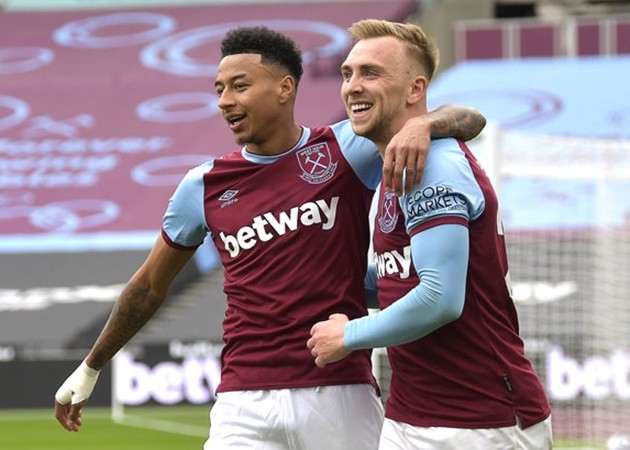 ĐHTB Premier League tuần qua: Lingard thống lĩnh; Chelsea 'bá đạo' - Bóng Đá