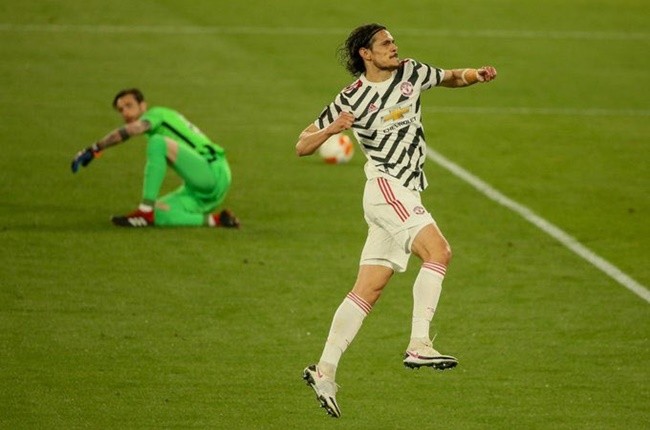 Đội hình tiêu biểu UEL tuần qua: Cavani lĩnh xướng; Roma thống trị - Bóng Đá