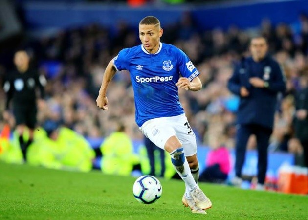 Sau thời của Ronaldo de Lima, các số 9 của Brazil thi đấu ra sao? - Bóng Đá