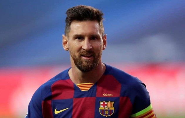 'Messi talk needs to stop' - Koeman tells Barcelona chiefs to cut out comments as he hints at Neymar interest - Bóng Đá