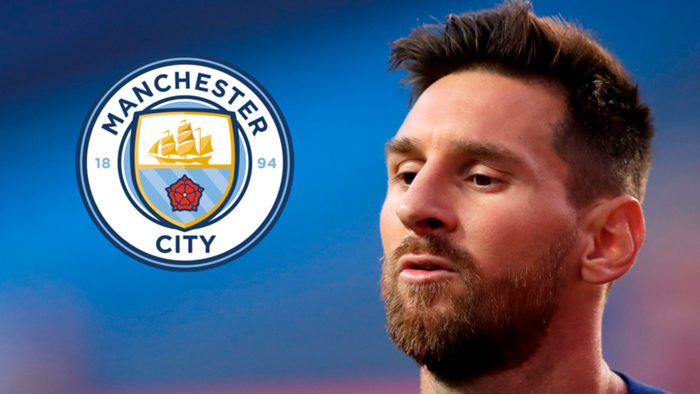 ‘Messi to Man City is inevitable after Guardiola deal’ – Sinclair expects Barcelona star to be reunited with former boss - Bóng Đá
