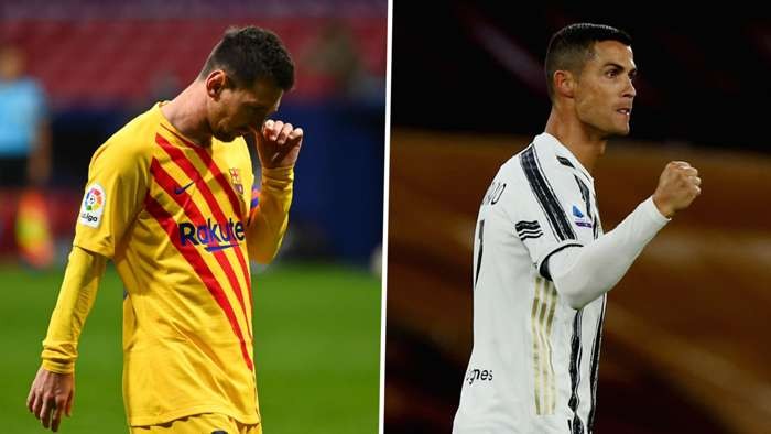 Barcelona set for wholesale changes for Juventus clash - Bóng Đá