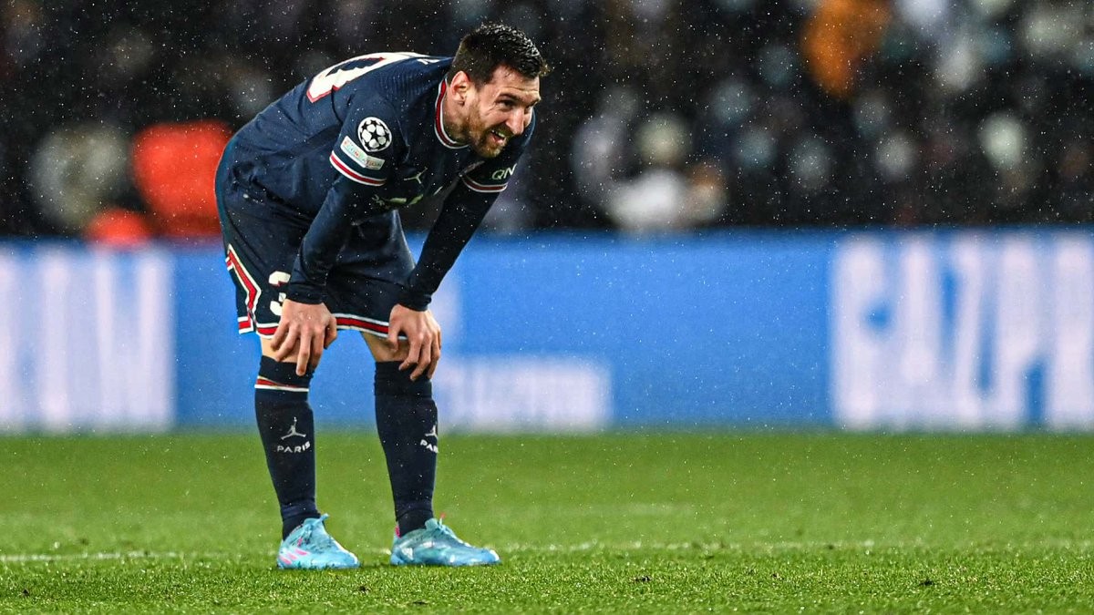 Vì sao Messi đá hỏng phạt đền trước Real Madrid? - Bóng Đá