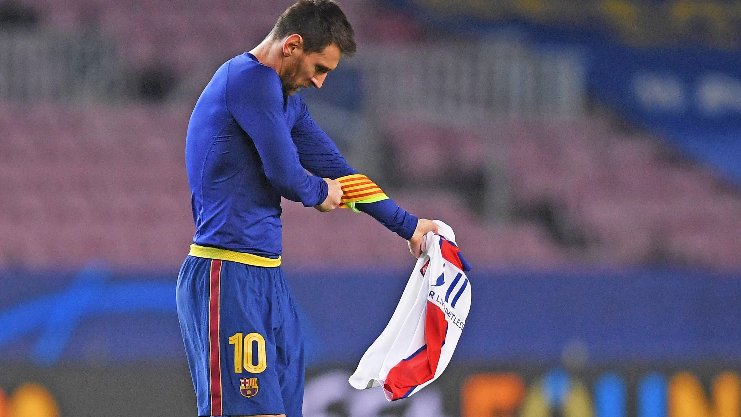 Vụ Messi tới PSG: Chi tiết mức lương và không phải áo số 10 - Bóng Đá