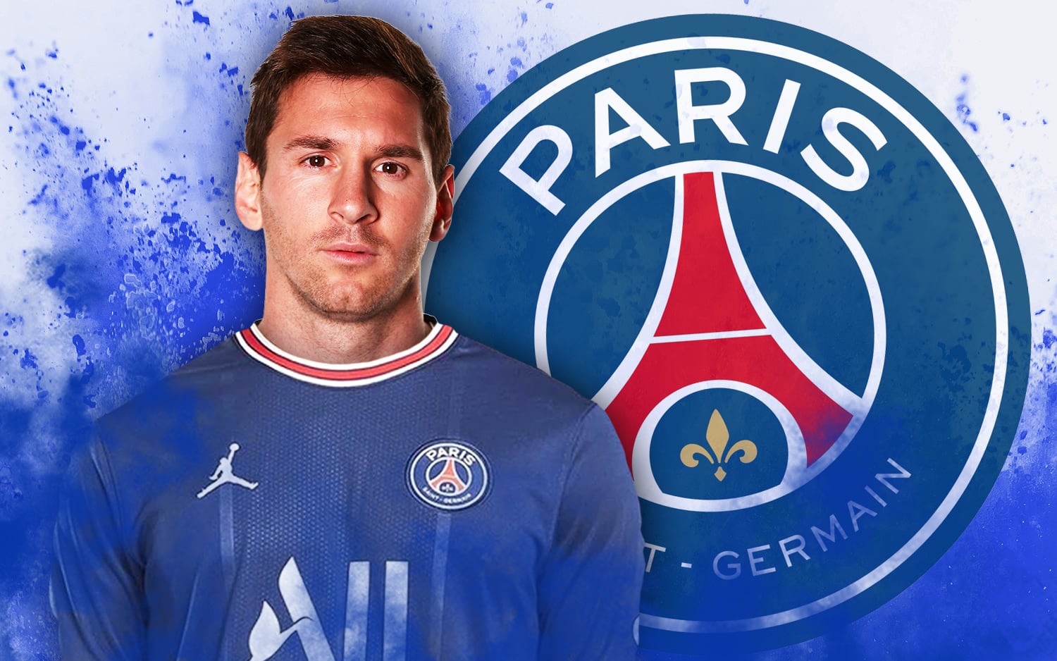 Vụ Messi tới PSG: Chi tiết mức lương và không phải áo số 10 - Bóng Đá