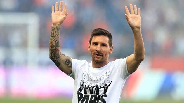 Messi, Ronaldo and the 15 best signings of the summer transfer window - Bóng Đá