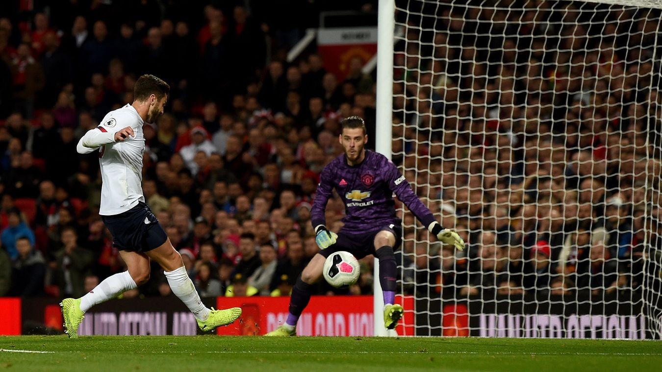 MW9 stats: Man City the kings of the road - Bóng Đá