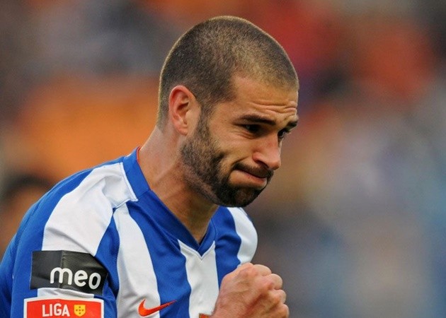 Từ Matic đến Bruno: 11 sao 'MOTY' của giải Bồ Đào Nha giờ ra sao? - Bóng Đá