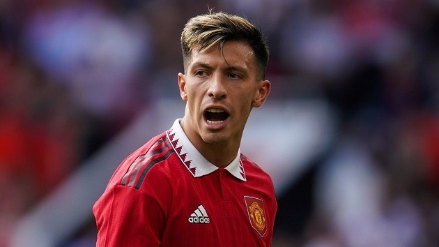 Trung vệ thép của Man Utd bị loại khỏi ĐTQG - Bóng Đá