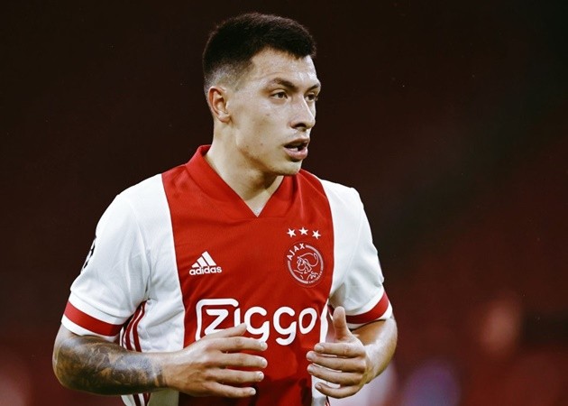 ĐHTB Europa League tuần qua: Có Pogba; 'Kẻ thừa' Real Madrid xuất hiện - Bóng Đá