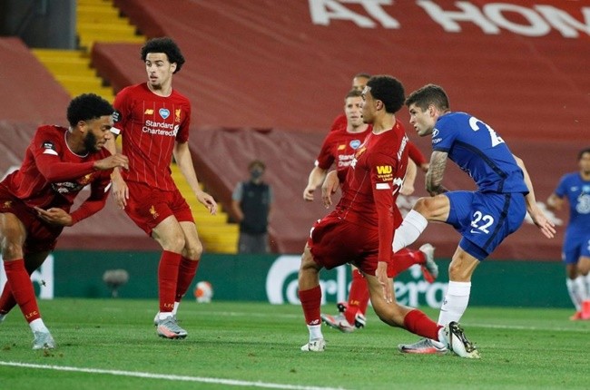 Hòa Real Madrid, Chelsea đã tìm thấy 'hung thần' của các ông lớn - Bóng Đá