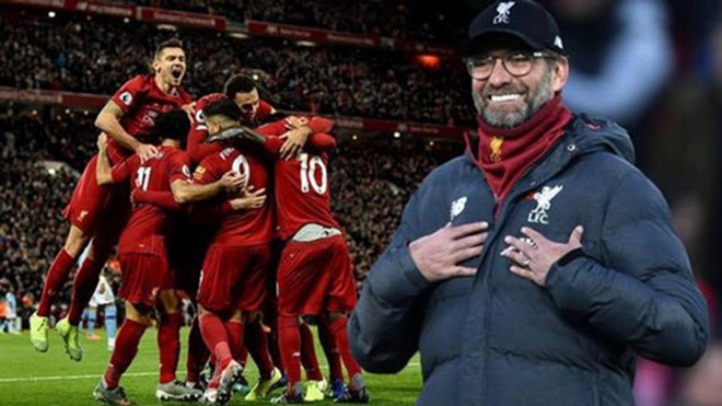 Jurgen Klopp - Bóng Đá