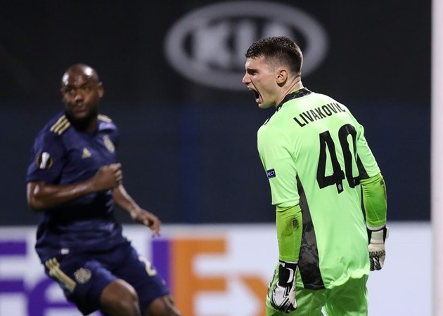 ĐHTB Europa League tuần qua: Có Pogba; 'Kẻ thừa' Real Madrid xuất hiện - Bóng Đá