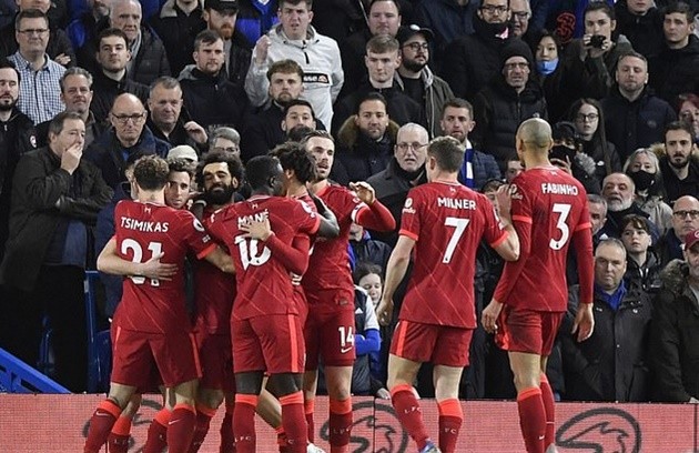 Michael Owen reveals his prediction for Liverpool FC v Shrewsbury Town - Bóng Đá