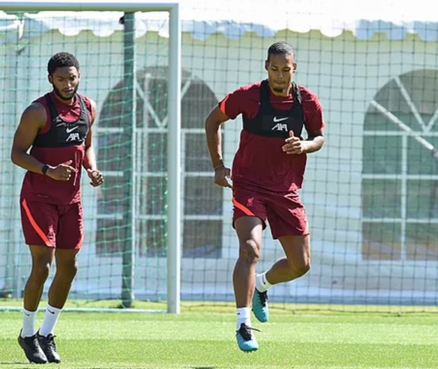 Will Raphael Varane make Manchester United's defence the best among the Big Six? - Bóng Đá