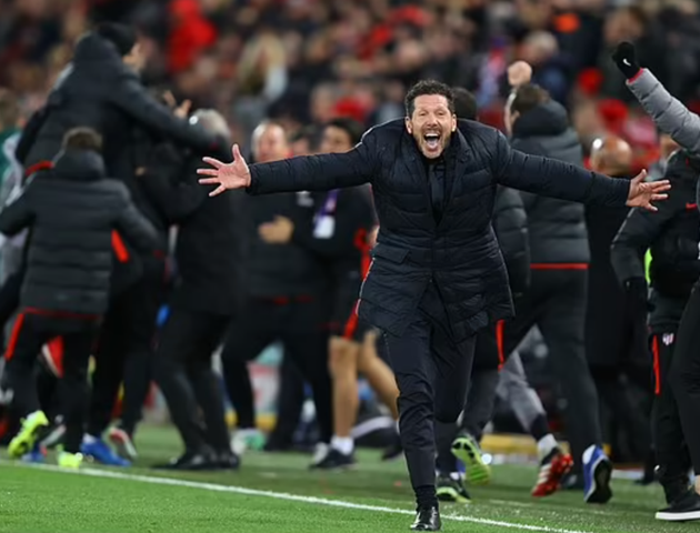 Liverpool have the toughest Champions League group, Man City's clashes with PSG are the stand-out games - Bóng Đá