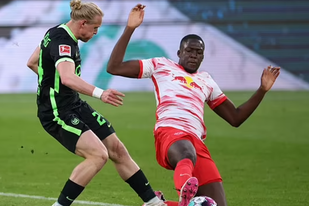 Đội hình Big Four EPL mùa tới sẽ ra sao? - Bóng Đá