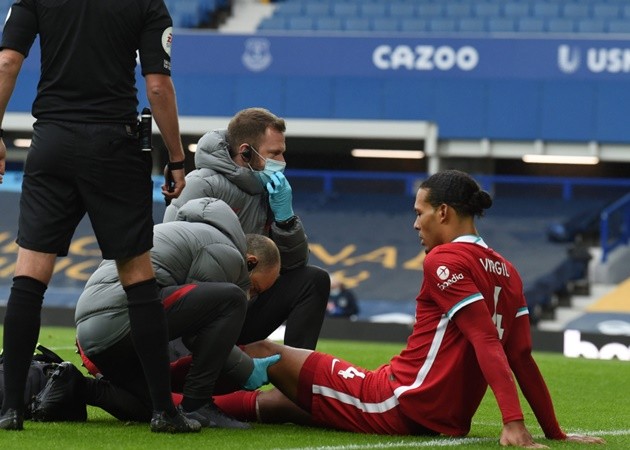 10 CLB hóa 'bệnh viện' ở EPL mùa này: Arsenal số 2; Bất ngờ hạng 1 - Bóng Đá