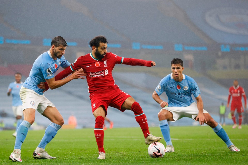 Liverpool 