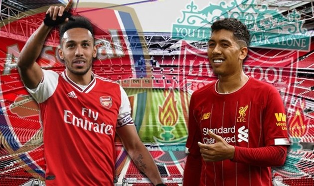 Arsenal - Liverpool: Bại binh phục hận? - Bóng Đá