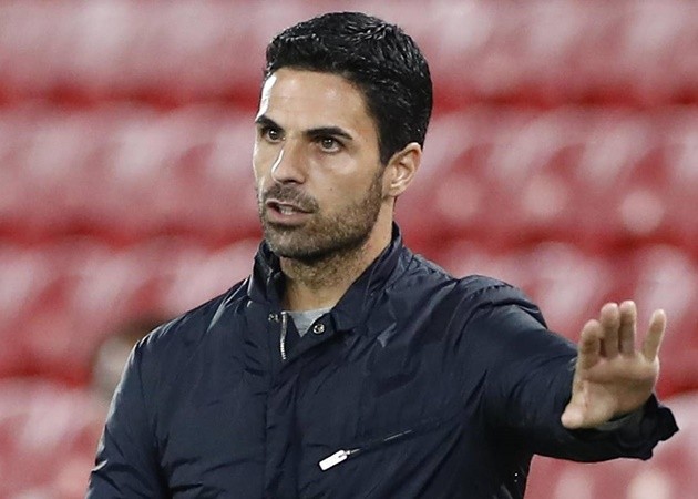 ‘Arteta has got his eye on a few more players’ – Dixon welcomes Aouar talk as creativity is ‘key’ for Arsenal - Bóng Đá