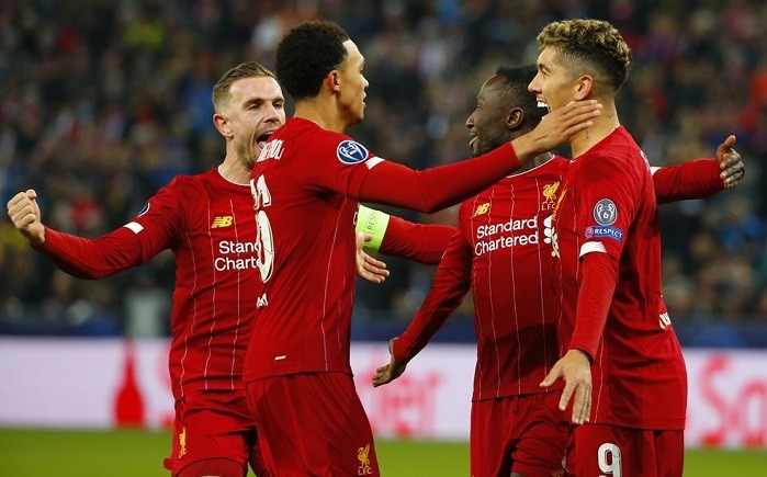 'I should have done better and I'm sorry': Jurgen Klopp publicly apologises to 's***' German interpreter - Bóng Đá