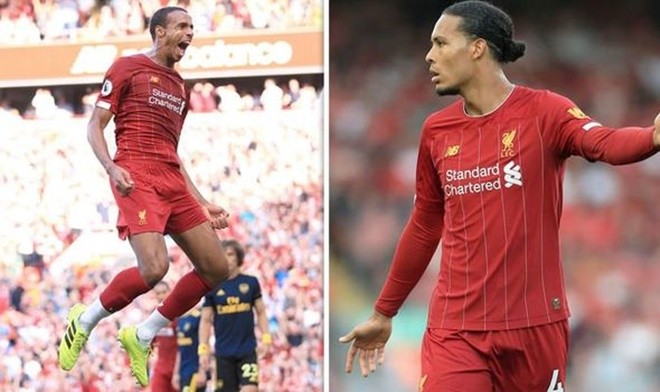 Vì sao Liverpool sẽ bất bại tại EPL - Bóng Đá