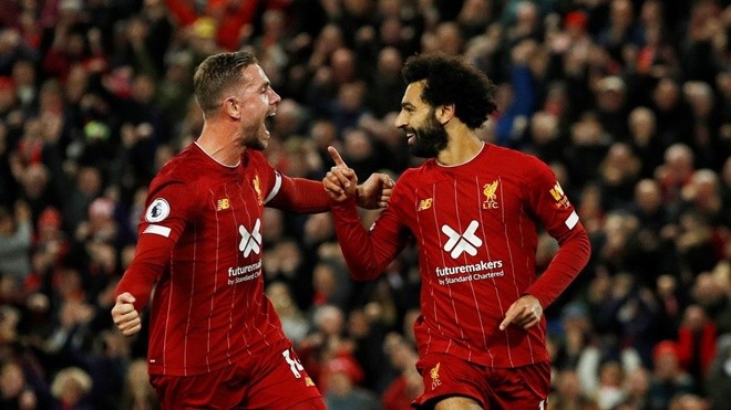 Nhận định Aston Villa vs Liverpool - Bóng Đá