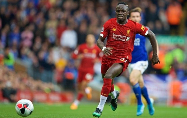 Thách thức vô địch Premier League của Liverpool nằm ở... Áo! - Bóng Đá