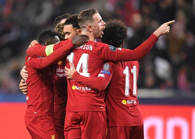 Từ Bayern đến Atalanta: 10 CLB thú vị và đáng xem nhất C1 mùa này - Bóng Đá