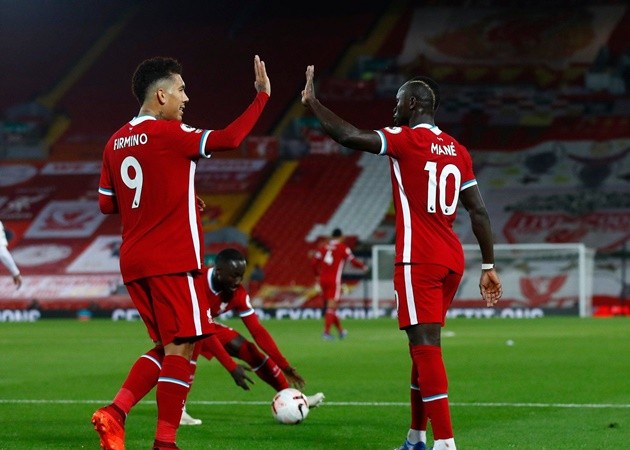 10 CLB giá trị nhất EPL: Liverpool số một; Man Utd dưới 2 đội bóng - Bóng Đá