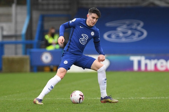 Đội hình ngọc quý của Chelsea: 'Tiểu Andres Iniesta' xuất hiện - Bóng Đá