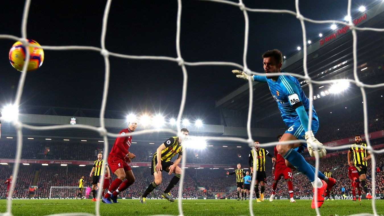 MW15 stats: Liverpool to make it another last-gasp derby? - Bóng Đá