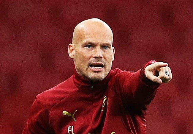 Freddie Ljungberg reveals mood in training among Arsenal stars after Unai Emery sacking - Bóng Đá