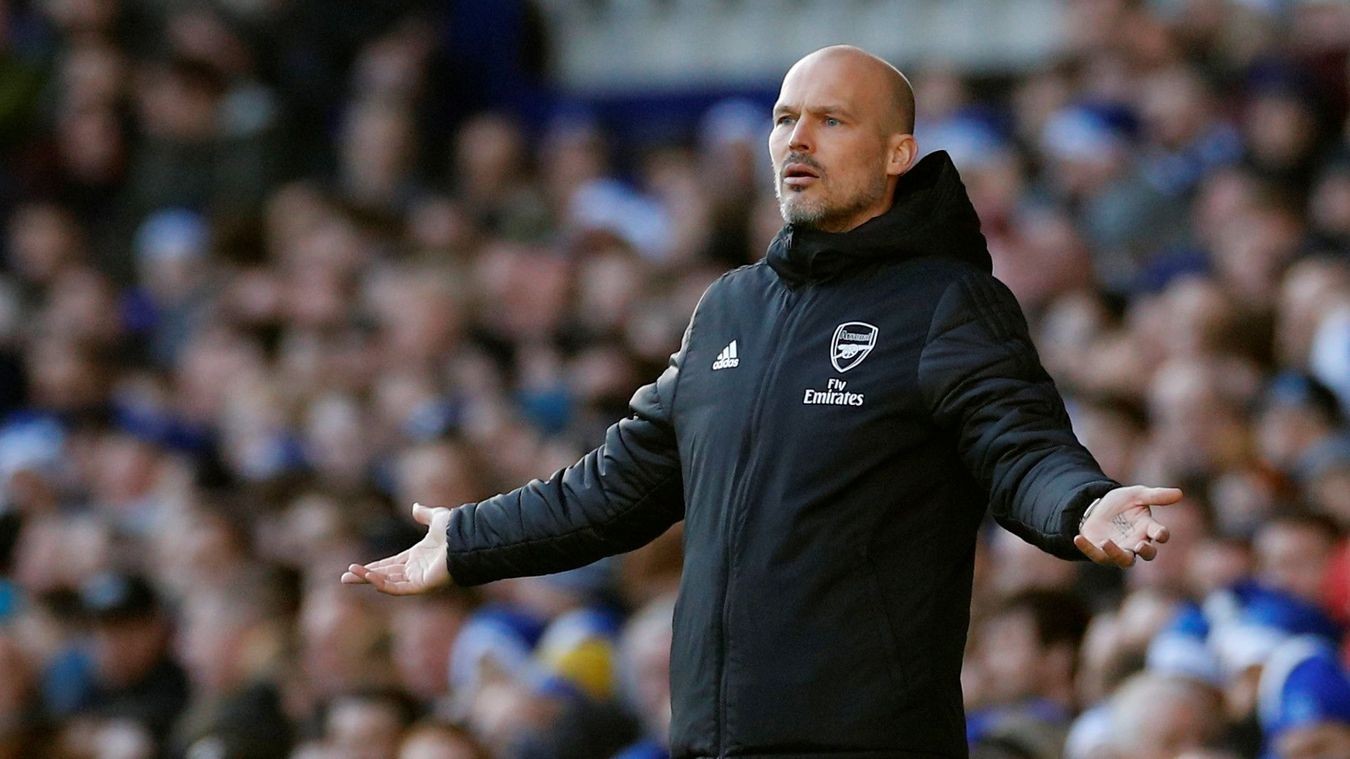 'Có lẽ các cầu thủ Arsenal đã nghe nhầm?' - Bóng Đá