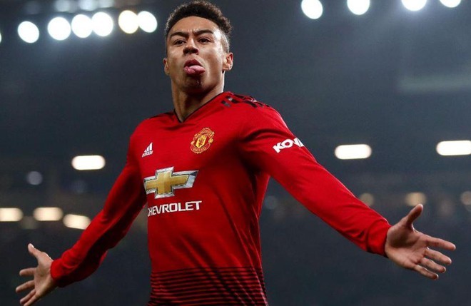 [Image] Predicted 4-2-3-1 Man Utd XI to face Watford: Can the Red Devils close in on top-four? - Bóng Đá