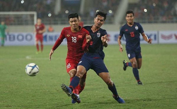 Đội trưởng U22 Thái Lan: Voi chiến sẽ hạ U22 Việt Nam, bảo vệ ngai vàng SEA Games 30 - Bóng Đá