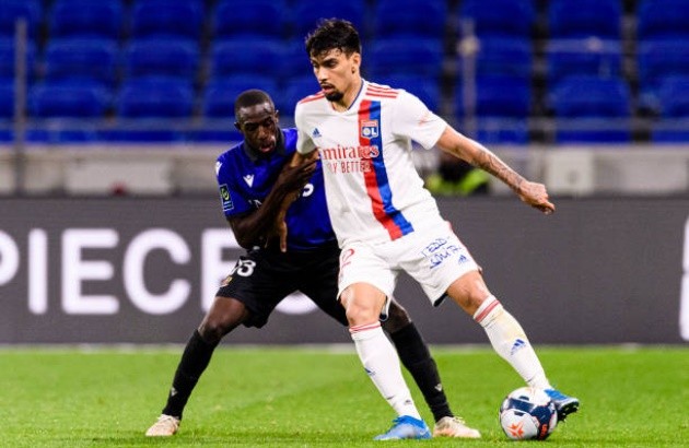 Đội hình 11 cầu thủ xuất sắc nhất Ligue 1 mùa 2020/21  - Bóng Đá