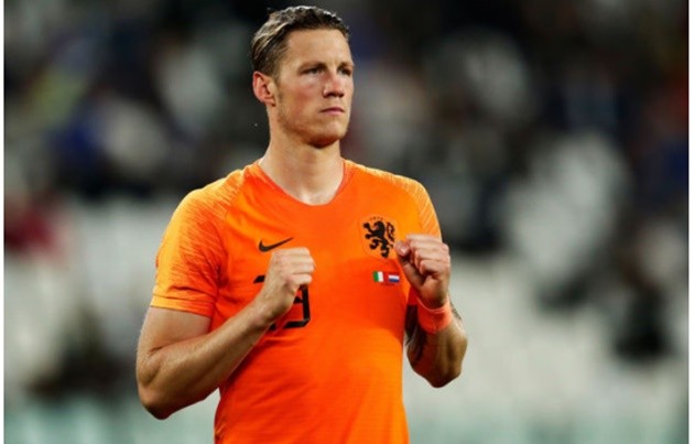 Đội hình đắt giá nhất bảng C EURO 2020: - Bóng Đá