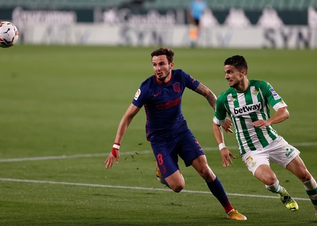 10 điểm nhấn sân cỏ châu Âu tuần qua: Cú sốc Ibrahimovic; ATM hụt hơi - Bóng Đá