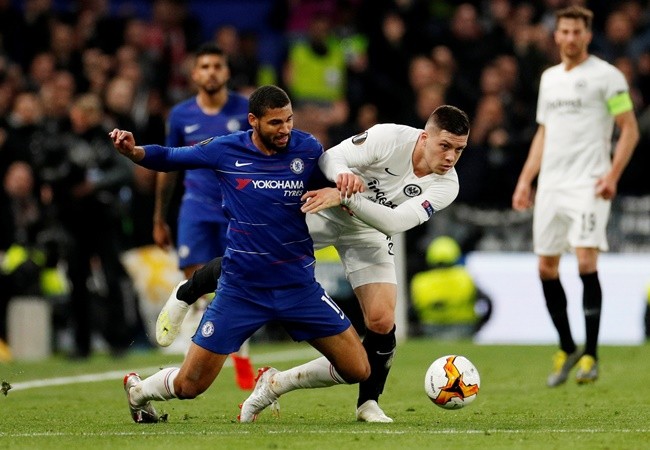 'Mất tích' quá lâu, sao Chelsea lên tiếng 'nhắc nhở' Frank Lampard - Bóng Đá