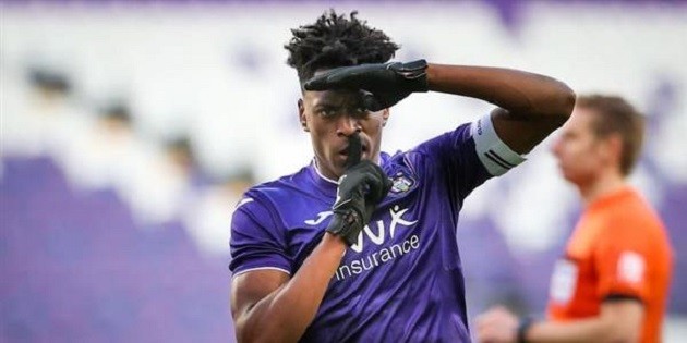 Chuyển nhượng Arsenal: Chuẩn bị công bố một tân binh, Đánh mạnh vào hàng Bồ Đào Nha - Bóng Đá