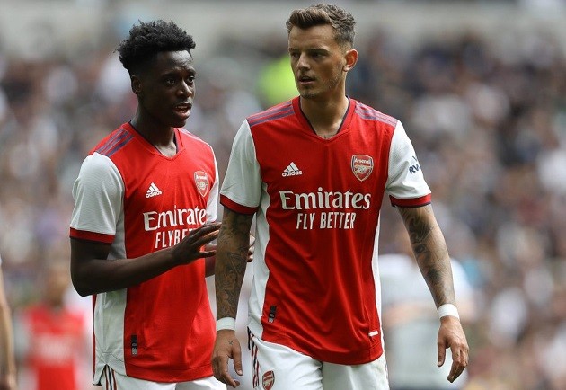 Chỉ một thống kê là đủ tin rằng Arsenal tấn công quyến rũ đã trở lại - Bóng Đá