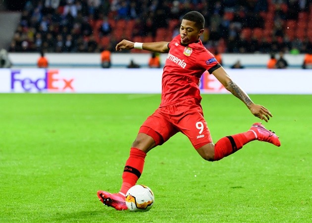 Từ Hulk đến Shaqiri: 10 sao có sự nghiệp 'khó lường' nhất thế giới - Bóng Đá