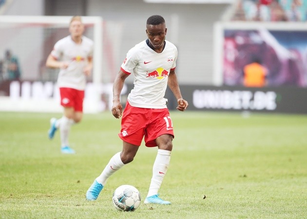 Calvert-Lewin bùng nổ: Đội hình U20 Anh vô địch World Cup giờ ra sao? - Bóng Đá