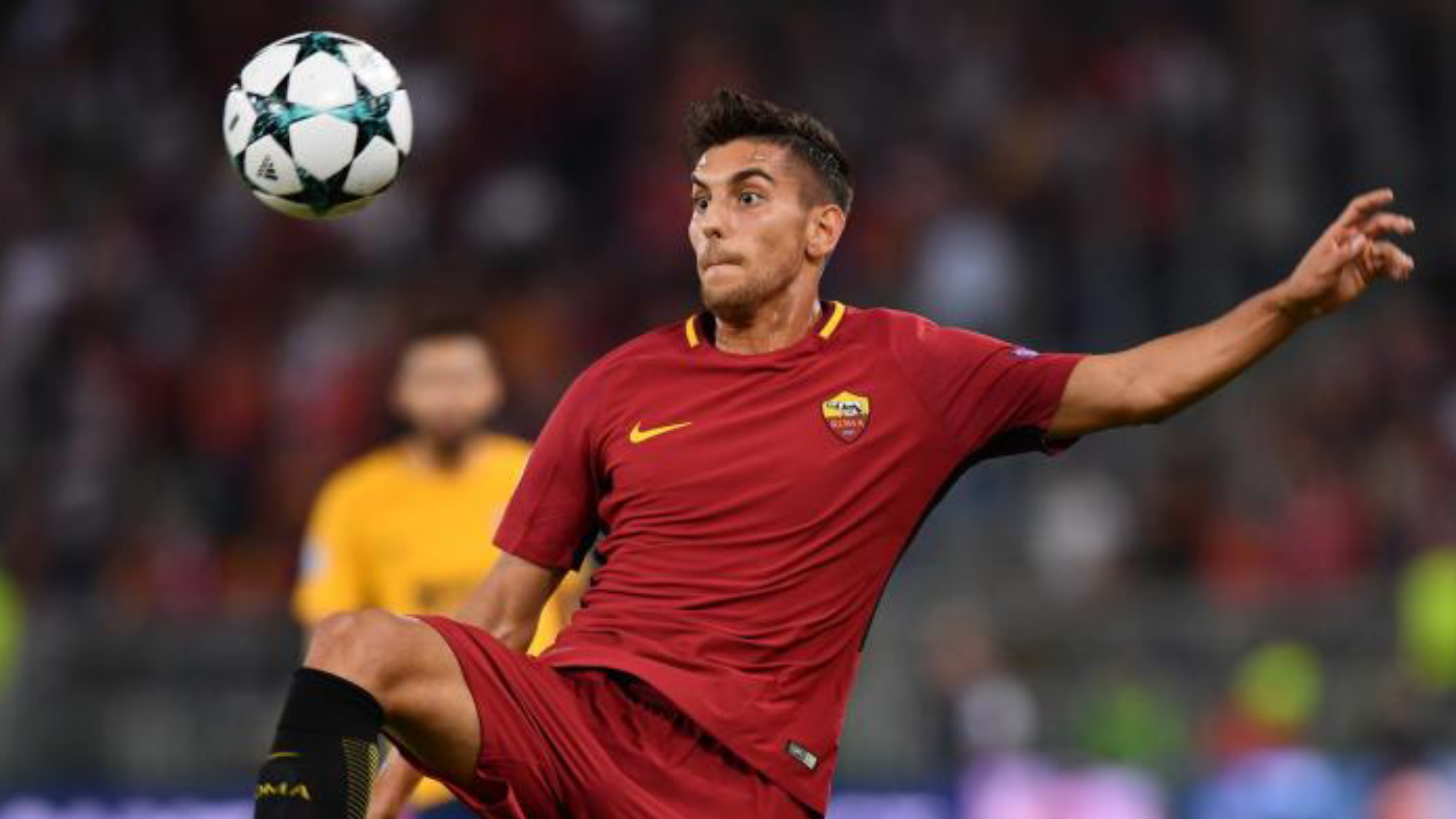 Tottenham eye Eriksen replacement with January transfer offer for Roma’s £51m-rated midfielder Lorenzo Pellegrini - Bóng Đá