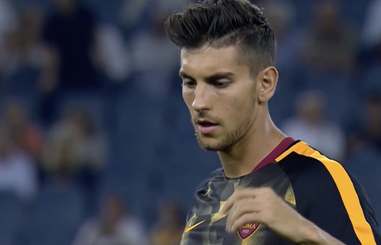 Tottenham eye Eriksen replacement with January transfer offer for Roma’s £51m-rated midfielder Lorenzo Pellegrini - Bóng Đá