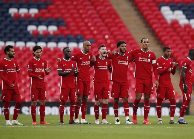 Tin tưởng 'gà nhà', Liverpool sẵn sàng nói 'không' với chợ Hè 2020? - Bóng Đá