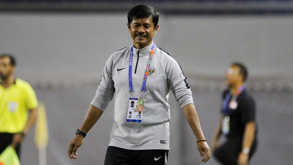 Nhà báo Indonesia: Không có chuyện HLV Sjafri bị bay ghế sau SEA Games 30 - Bóng Đá